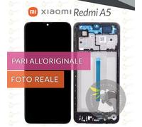 Display + Frame Schermo Xiaomi Redmi A5 (25028PC03G) +KIT&COLLA