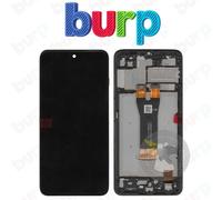 Display + Frame Schermo ZTE Blade A76 4G (Z2474) +KIT&COLLA