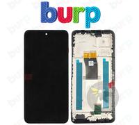 Display + Frame Schermo ZTE Blade A76 5G (Z2469N) +KIT&COLLA