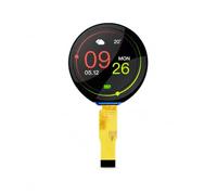 Display Full Color, 1.8 pollici | Circuito integrato, Pannello , Realizzazione interfacce, Per progettisti