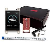 Display GEN4-ESP32-24CT: TFT 2,4" 240x320 8MBRAM,16MbFLASH 300cd/m2 uC: ESP32 4D