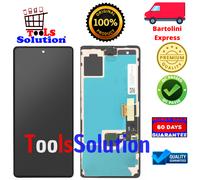 DISPLAY GOOGLE PIXEL 7 100% ORIGINALE G949-00322-01 LCD VETRO GARANZIA QUALITA'