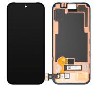 DISPLAY GOOGLE PIXEL 9 TOUCH SCREEN ORIGINALE SERVICE PACK