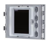 Display grafico del modulo display - Modulo ad anello per posto esterno 352500 | Legrand SEKO | 352500 | Modulo funzionale per interfono