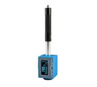 Display H140 Gemma Intelligente Tipo Tascabile Tester Di Durezza Leeb Portatile A Penna Digitale Leeb Con Precisione Del Software Della Stampante Wireless