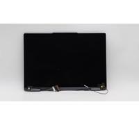 Display Hinge-up Assembly for - Lenovo Laptops - Warranty: 3M NEW