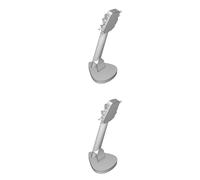 Display Holder for Guitar Picks - Wall Mount Music Collection Storage System