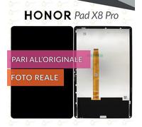 DISPLAY HONOR PAD X8 PRO SCHERMO LCD + VETRO TOUCH SCREEN PARI ALL'ORIGINALE