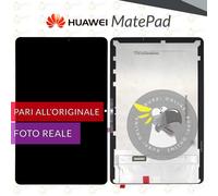 DISPLAY HUAWEI MATEPAD 10,4" BAH3-L09 -W19 -AN10 -W09 LCD TOUCH SCHERMO VETRO