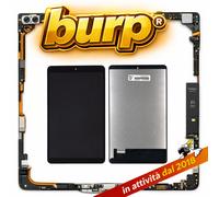 DISPLAY HUAWEI MEDIAPAD M5 LITE (8 POLLICI) JDN2-L09 SCHERMO LCD + VETRO TOUCH