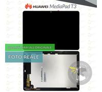 DISPLAY HUAWEI MEDIAPAD T3 10" AGS-W09 -L03 -L09 SCHERMO LCD TOUCH SCREEN VETRO