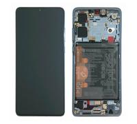 DISPLAY HUAWEI ORIGINALE HUAWEI P40 LITE JNY-L21A 02353KFU NERO