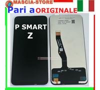 DISPLAY HUAWEI P SMART Z STK-LX1 STK-LX2 STK-L21 LCD TOUCH SCREEN SCHERMO PER