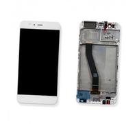 DISPLAY HUAWEI Y5 2018 BIANCO CON FRAME