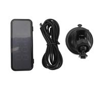 Display HUD SustVita con chip dual mode, allarme di velocità e velocità eccessiva KMH/MPH in tempo reale, connessione USB universale per auto, camion, SUV, moto