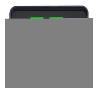 Display in testa per la protezione delle auto, display auto - Paraurti GPS HUD Display 'automobile,Grande schermo di velocità di velocità Angolo di cruscotto Regolabile Monitor Motorcycle