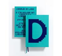 Display in Use: A Collection of Display Typefaces (D)