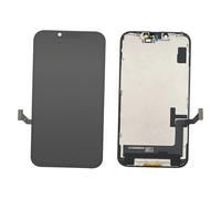 DISPLAY LCD TOUCH SCREEN PER APPLE IPHONE X INCELL SCHERMO PARI ALL' ORIGINALE