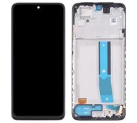 DISPLAY INCELL XIAOMI REDMI NOTE 11S COMPLETO DI FRAME DSPNOTE11SINCELL