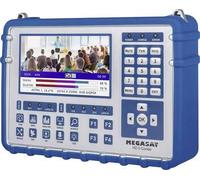 Display incorporato combo Megasat HD-5 (HD 5 Combo)
