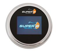 Display indicatore di batteria super b bm-touch epsilon con cavo da 5 m