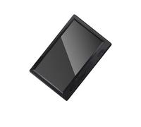 Display industriale di ispezione dello scarico Schermo LCD Registratore video digitale Memoria espandibile per telecamere SP09A SP09F Endoscopio conduttura con funzione di livellamento automatico