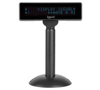 Display informativo USB Iggual VFD da 7" per POS