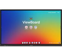 Display interattivo 4k da 65" certificato edla viewsonic viewboard ...