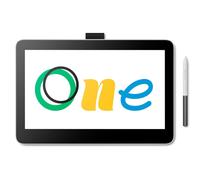 Display interattivo Wacom One 13 touch