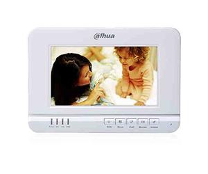 Display interno 7" Touch Screen con SD-Card.DAHUA VTH1520