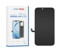 Display JCID iPhone 14 LCD Touch No Error True Tone - Nessun Messaggio