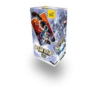 Display Kayou Marvel (MWK-J001) Hero Battle Box Essential Edition NUOVO SIGIL...