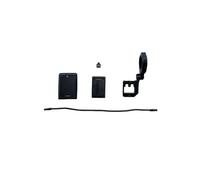 display kiox 300 porta di collegamento anteriore supporto manubrio 31.8mm versio