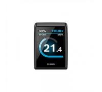 Display Kiox 500 eBike - Schermo TFT 2.8" per Bici Elettrica, Compatibile LED & Mini Remote