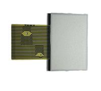 Display KM centrale alta compatibilità per Porsche 911 996 e per Boxster