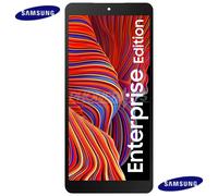 DISPLAY LCD 100% ORIGINALE SAMSUNG GALAXY XCOVER 5 2021 SM-G525F TOUCH SCREEN