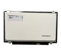 Display LCD 14" AUO B140XTN02.E LED Slim 30 Pin HD 1366x768 per Notebook