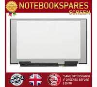 DISPLAY LCD 15,6" SHARP LQ156M1JW04 FULL HD IPS 240HZ 40PINS