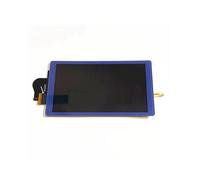 Display LCD 2IN1 per Console Lite con Touch Screen Assemblaggio Completo Sostitutivo per Lite Blu Navy