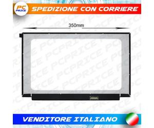 DISPLAY LCD 30 PIN LENOVO LG LP156WF9-SPK1 FHDI AG S NB