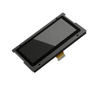 Display LCD 8K/12K compatibile con UniFormation GKTWO