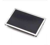 Display LCD ad alta visibilità, progettato esclusivamente per entrambi i modelli di veicoli DS5 e D509, si adatta perfettamente