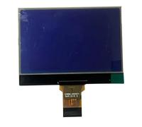 Display LCD adatto per Ford Focus 2008-2011, per C-Max 2007-2010, Galaxy Kuga, cruscotto quadro strumenti mancante, riparazione tachimetro digitale