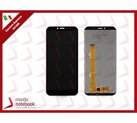 DISPLAY LCD PER ALCATEL 1S 2019 OT 5024 5024D 5024F TOUCH SCREEN SCHERMO 5.5"