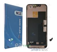 DISPLAY LCD APPLE IPHONE 13 PRO RICAMBIO SCHERMO NCC HARD OLED COF 1:1 | IC SWAP
