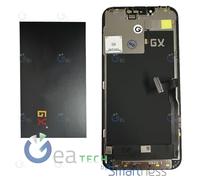 DISPLAY LCD APPLE IPHONE 13 PRO SCHERMO ORIGINALE GX HARD OLED RICAMBI TOUCH