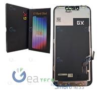 DISPLAY LCD APPLE IPHONE 13 SCHERMO ORIGINALE GX HARD OLED RICAMBI TOUCH