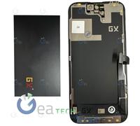 DISPLAY LCD APPLE IPHONE 14 PRO SCHERMO ORIGINALE GX HARD OLED RICAMBI TOUCH