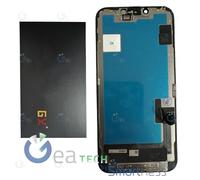 DISPLAY LCD APPLE IPHONE 14 SCHERMO ORIGINALE GX HARD OLED RICAMBI TOUCH