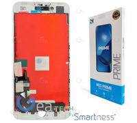DISPLAY LCD APPLE IPHONE 8 PLUS + A1864 SCHERMO NCC PRIME INCELL ESR FHD BIANCO